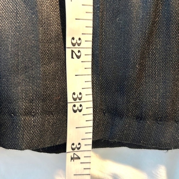 🖤Victoria's Secret,Body By Victoria LINEN Blend,Christie Fit Pants,Slimming,4 - Picture 6 of 9